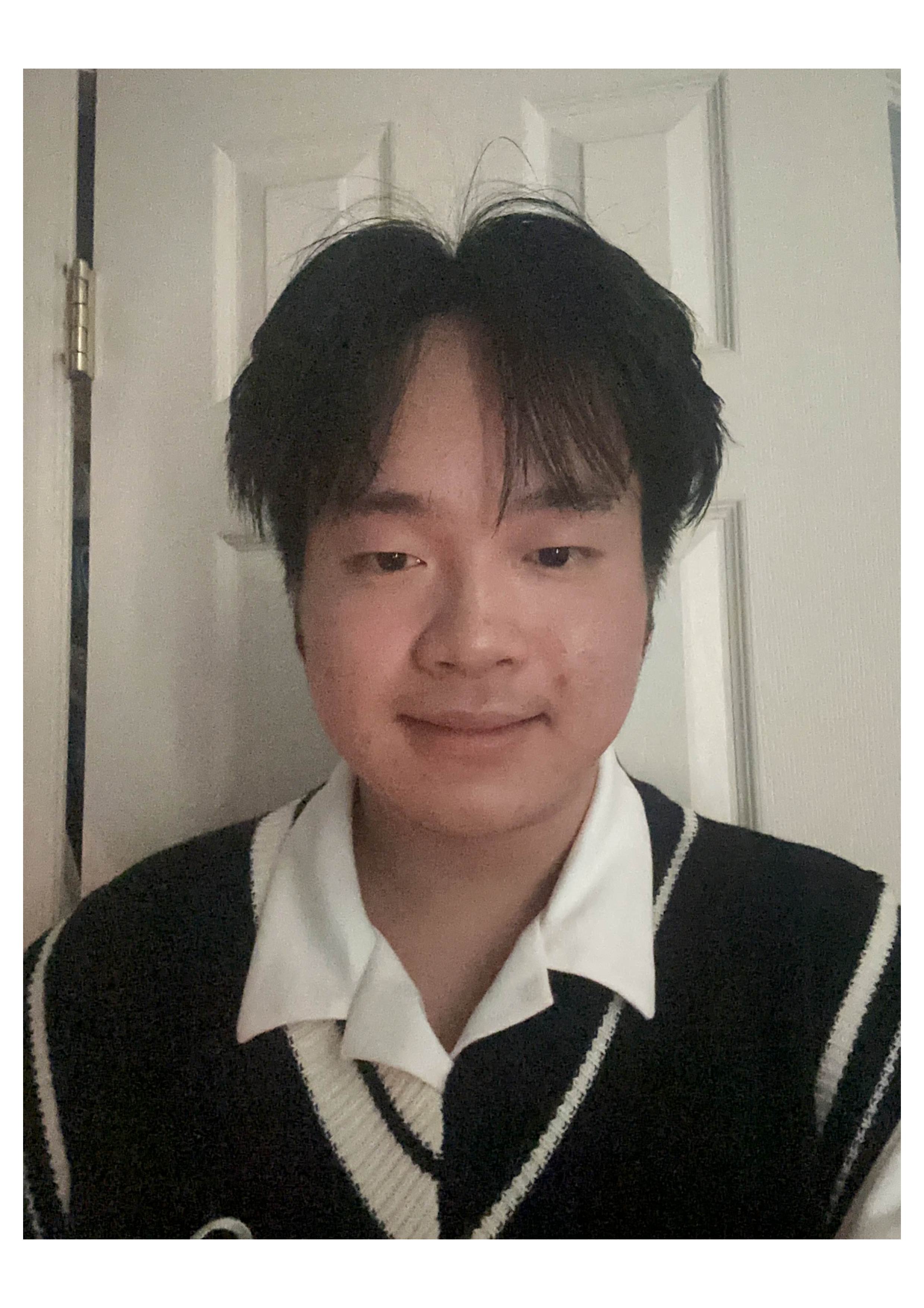 Image of Tyden Doan